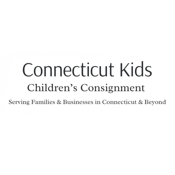 Re-Love the Pre-Loved with Connecticut Kids - Picture 2 of 2